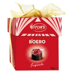 Vitors Pralinen Kirschlikör