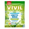 Vivil Bonbon Limette/Minze o. Zucker