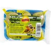 Vogelknödel mit Insekten, 6 Stück