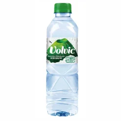 Volvic Mineralwasser Naturell