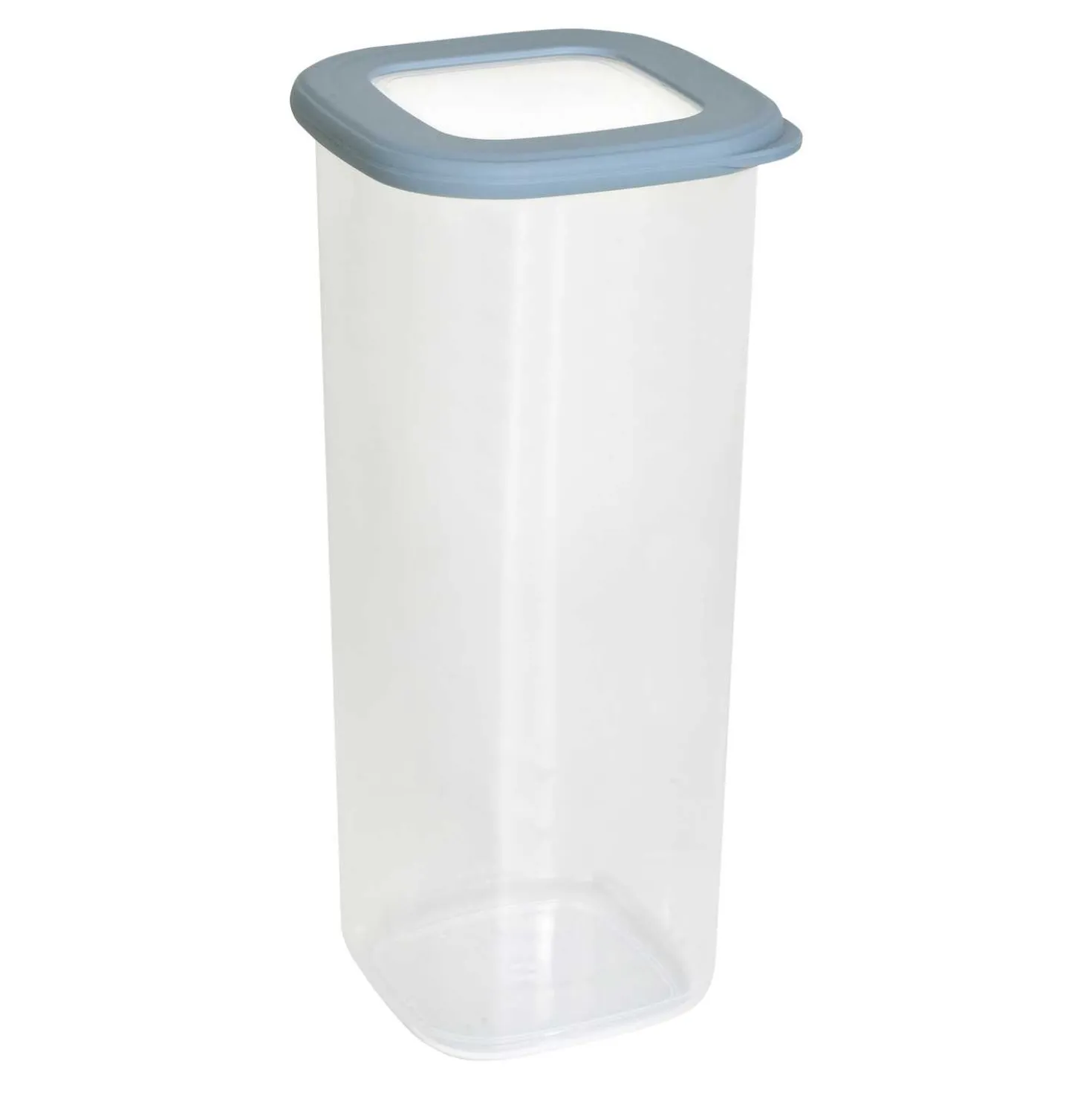Vorratsdose 1,75 l, blau