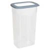 Vorratsdose 3200ml Serie Alythia Blau