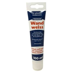 Wandweiß innen mit Schwamm, 100 g