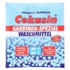 Waschmittel für Gardinen