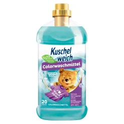 Waschmittel Kuschelweich Frischetraum