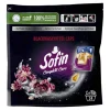 Waschmittel Sofin Caps, schwarz