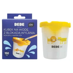Wasserbecher 150ml