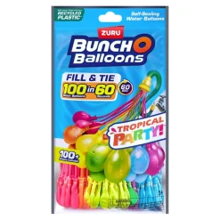 Wasserbomben Bunch-O-Ballons, 3 Stück