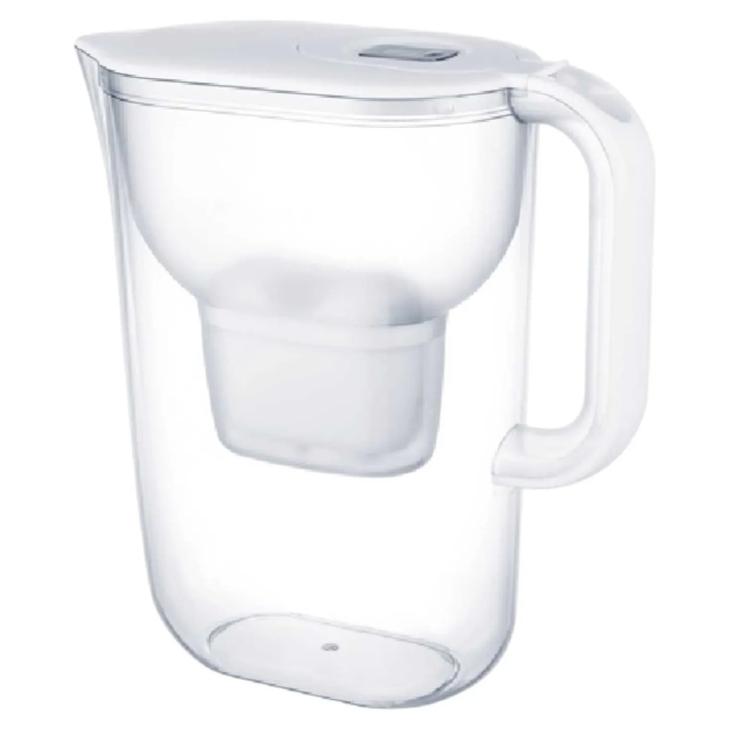 Wasserfilter Kanne KODI, 2,4l