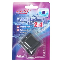 Wasserkastentabletten