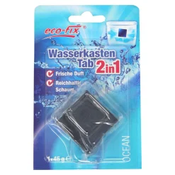 Wasserkastentablette Ocean