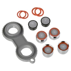 Wasserspar-Set Armaturen
