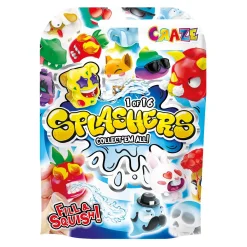 Wasserspritzfigur Splashers