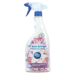 WC Reiniger Spray Ambi Pur Flowers
