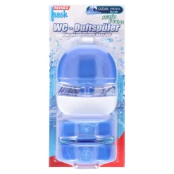WC-Spüler, 3 Stück