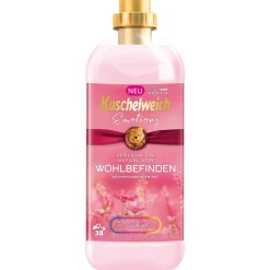 Weichspüler Kuschelweich Emo.Wohlbefinden