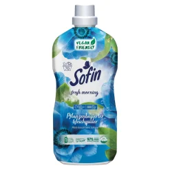 Weichspüler Sofin Fresh Morning