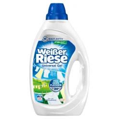 Weißer Riese Waschmittel Universal