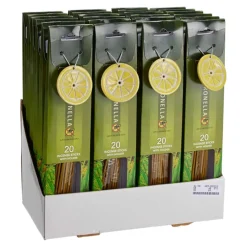 Weihrauchstäbchen Citronella . mit Halter, 20 Stück