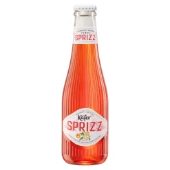 Weincocktail Käfer Sprizz