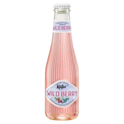 Weincocktail Käfer Wild Berry