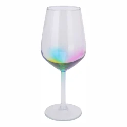 Weinglas Regenbogen, 490 ml