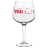 Weinkelch Londra Yes! You Can!, 720 ml