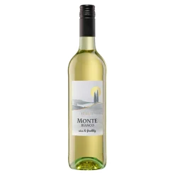 Weißwein Monte Bianc lieblich