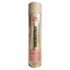 wellaflex Haarspray sensitive