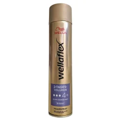 wellaflex Haarspray Volumen extra