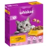 Whiskas Huhn Katzenfutter