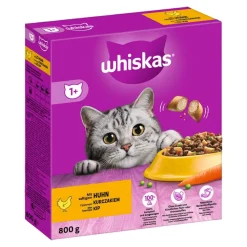 Whiskas Huhn Katzenfutter