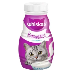 Whiskas Katzenmilch