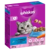 Whiskas Thunfisch Katzenfutter trocken