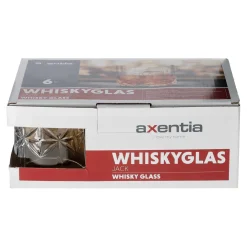 Whiskyglas Jack ca, 340 ml, 6 Stück