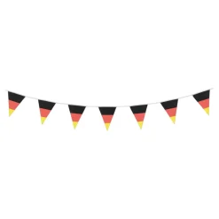 Wimpelkette Deutschland