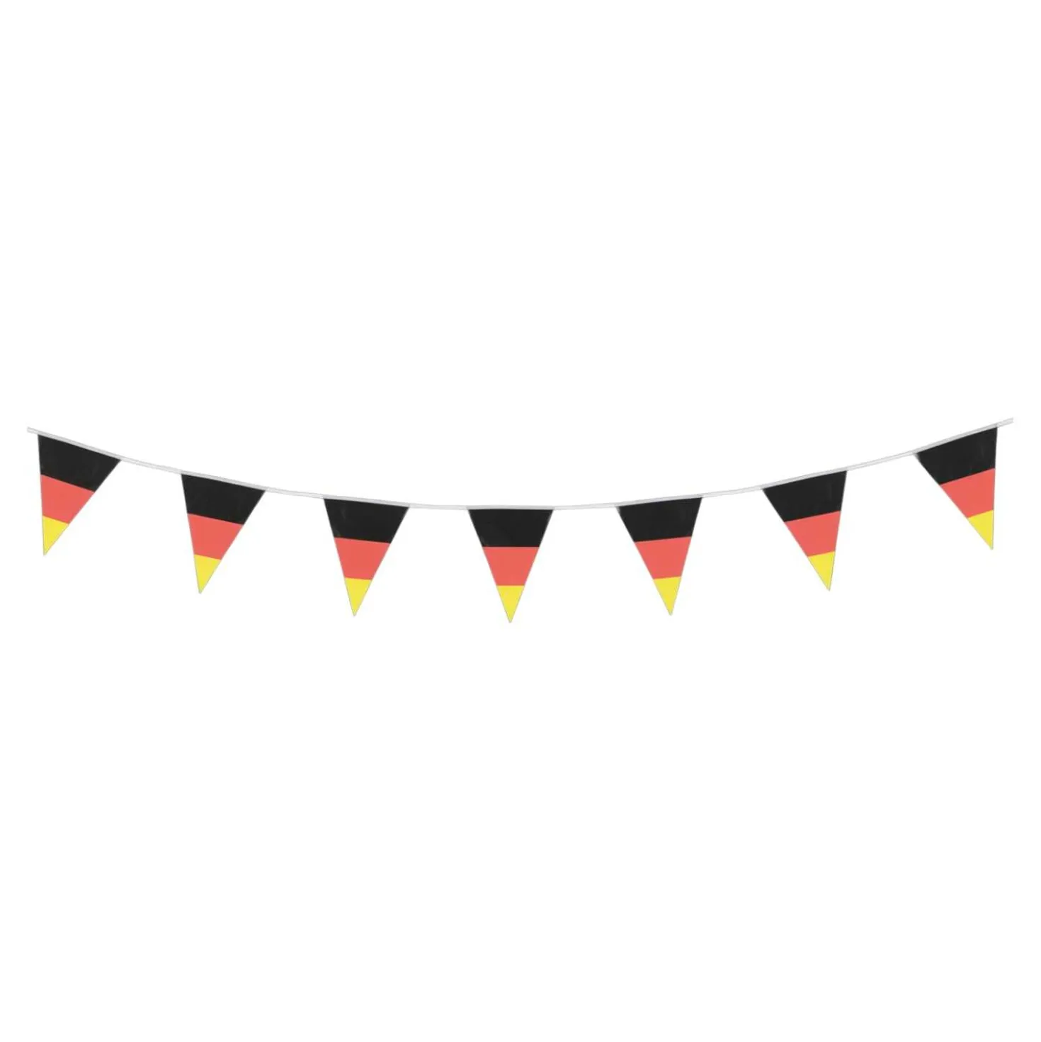 Wimpelkette Deutschland