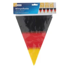Wimpelkette Deutschland