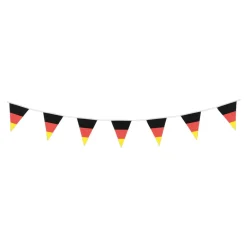 Wimpelkette Deutschland