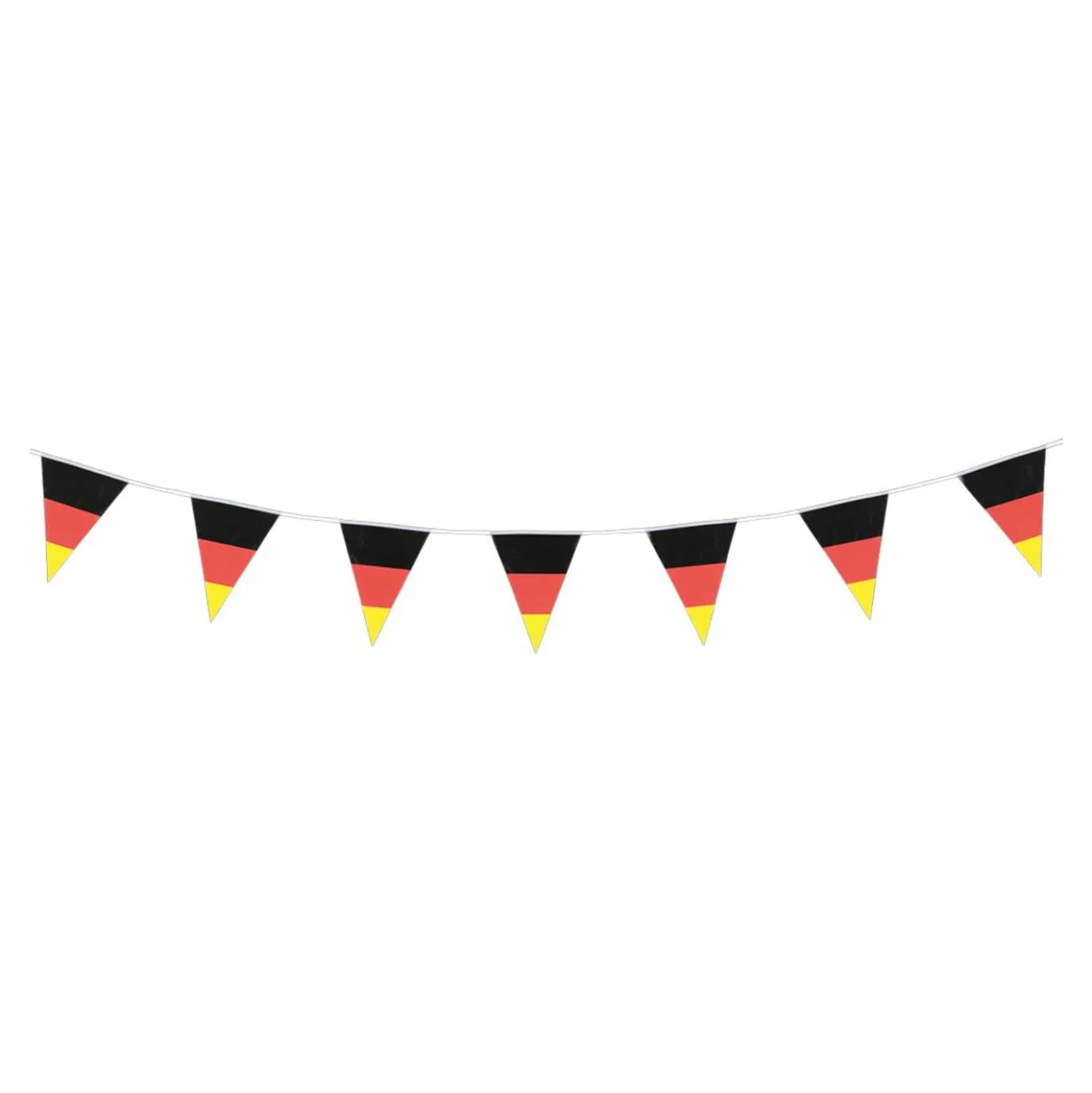 Wimpelkette Deutschland