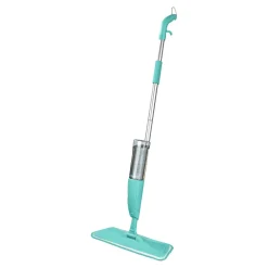 Wischmopp CLEANmaxx Spraymopp 2in1