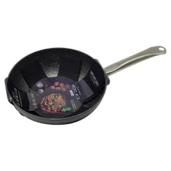 Wok, Ø = 24 cm