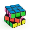Würfel magisch Neon, 3 x 3 cm