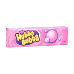 Wrigley's Hubba Bubba Kaugummi Fancy Fruit, 5 Stück