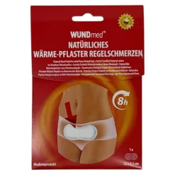 Wärmepflaster Regelschmerzen, 1 Stück