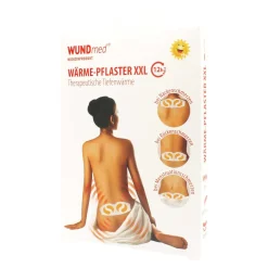 Wärmepflaster XXL 12h