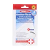 Wundmed ® Aluminium-Pflaster, 75 x 75 mm, 3 Stück