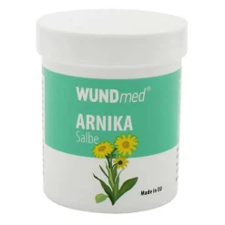 Wundmed Arnika-Salbe