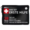 Wundmed Erste Hilfe Set mini, 38-teilig