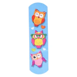 Wundmed ® Kinderpflaster Pflasterbox, 63 x 19 mm, 50 Stück